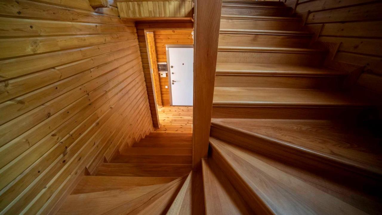 Eco Villa Melisa Kalkan Bagian luar foto